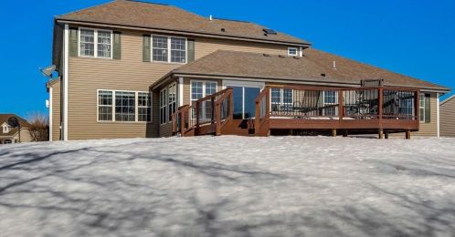 729 Bass Dr, Waterford, WI 53185-2899