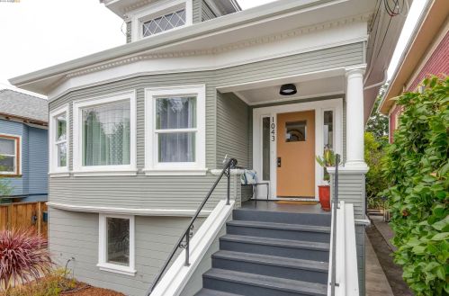 1043 60th St, Oakland, CA 94608-2333