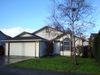 3839 Glenwood St, Eureka CA  95501-3409 exterior
