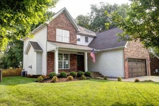 10509 Vintage Creek Dr, Louisville, KY 40299-1261