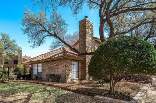 333 Melrose Dr, Richardson, TX 75080-4691