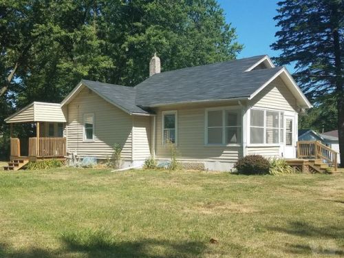 2533 Kenwood St, Cliffland, IA 52501-1253