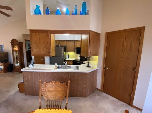 4123 Cliffside Dr, La Crosse WI  54601-8362 exterior