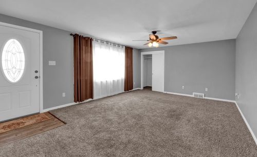 259 Concord Circle Rd, Beaver Falls PA  15010-8528 exterior