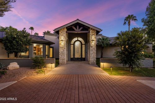 8731 65th St, Scottsdale AZ 85253-4336 exterior