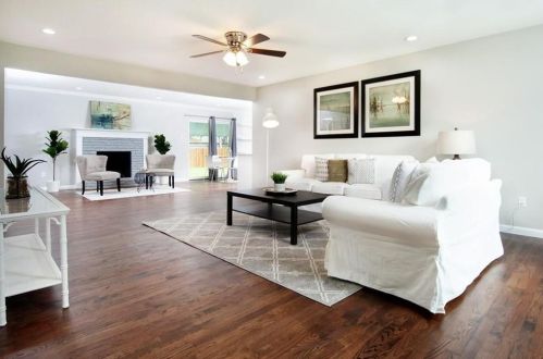304 Grove Rd, Richardson, TX 75081-3519