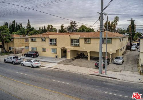 13135 Vanowen St, North Hollywood, CA 91605-4712