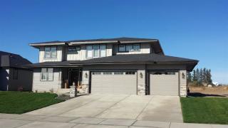 2034 Saint Thomas More Way, Spokane WA  99208 exterior
