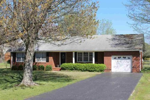 160 Lynnwood Dr, Murray, KY 42071-6848