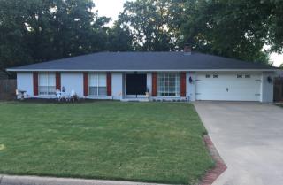 2704 Copper Oaks Plz, Fayetteville, AR 72703-3237