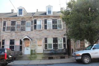 508 Lemon St, Lancaster, PA 17603-3323