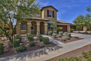 3264 Acacia Way, Buckeye, AZ 85396-7717