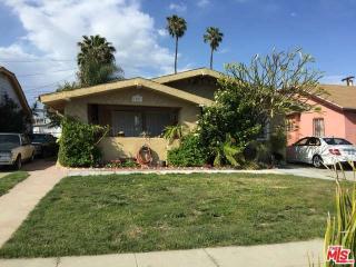 2007 42nd Pl, Los Angeles, CA 90062-1444