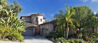 6286 Paseo Callado, Carlsbad CA  92009-1906 exterior