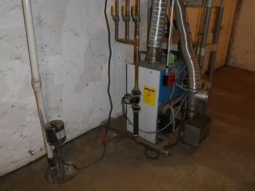 12 Haslam St, North Providence RI  02904-3218 exterior