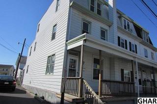 2643 Booser Ave, Harrisburg, PA 17103-1928