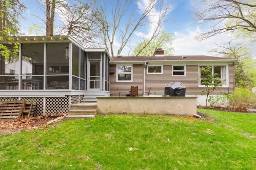 52 Timberline Dr, Poughkeepsie NY  12603-5546 exterior