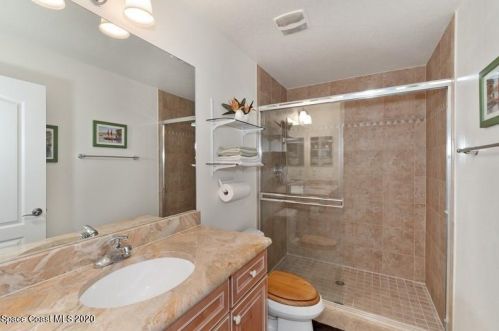 3205 Washington Ave, Titusville FL  32780-5690 exterior