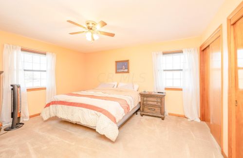 1129 Park St, Bellefontaine OH  43311-2330 exterior