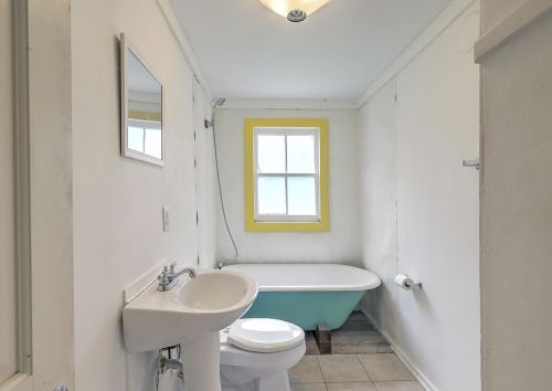 1926 River Rd, Johns Island SC  29455-8872 exterior