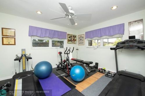 4080 43 Ave, Hollywood FL exterior