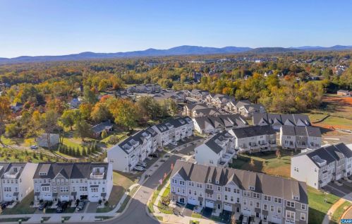 5995 Mccomb St, Crozet VA  22932-3023 exterior