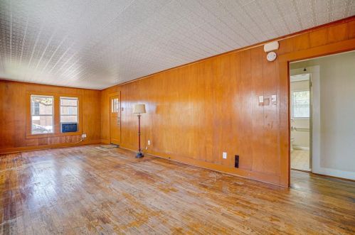 419 Mounts Ave, Denton TX  76201-4027 exterior