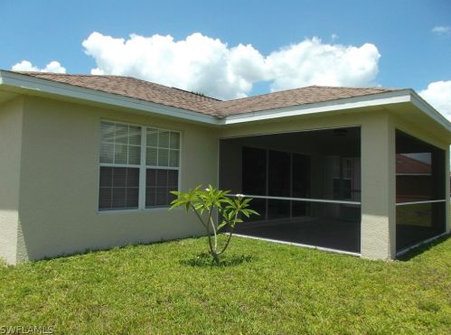 3423 24 St, Lehigh Acres FL 33973-6101 exterior