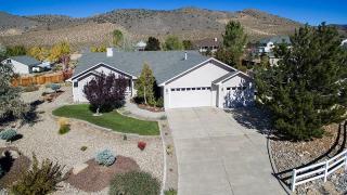 1558 High Pointe Ct, Minden, NV 89423-9200