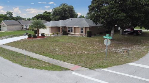 1031 Abeline Dr, Deltona, FL 32725-6534