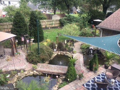 109 Parry Rd, Riverton NJ  08077-3883 exterior