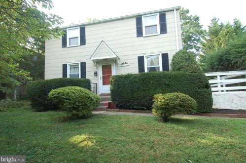 606 Lanmore Ave, Wayne, PA 19087-2905