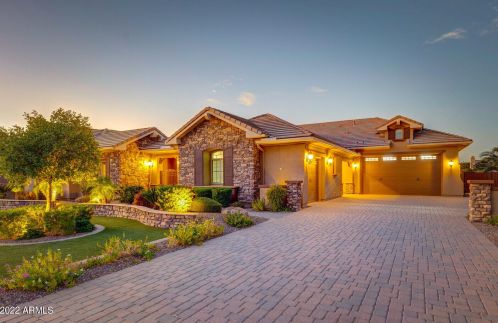 2220 Mead Dr, Gilbert, AZ 85298-1214