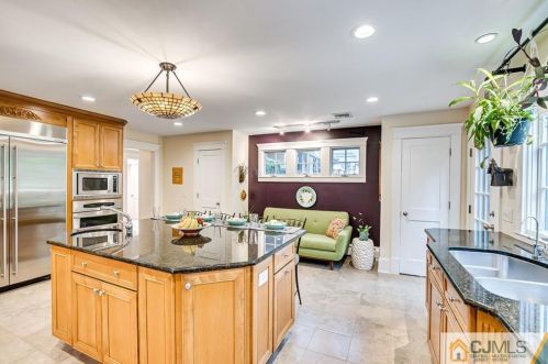 419 Middlesex Ave, Metuchen NJ 08840-1419 exterior