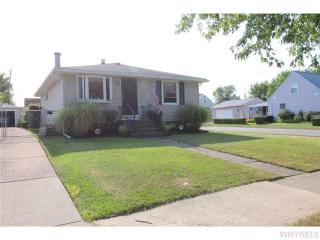 182 Highland Ave, Tonawanda, NY 14150-5322
