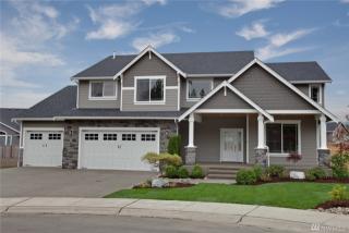 17411 135th Ln, Puyallup, WA 98374-6802
