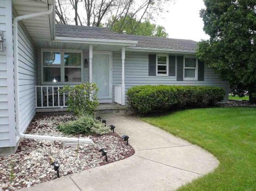 600 Dauphin St, Green Bay, WI 54301-2014