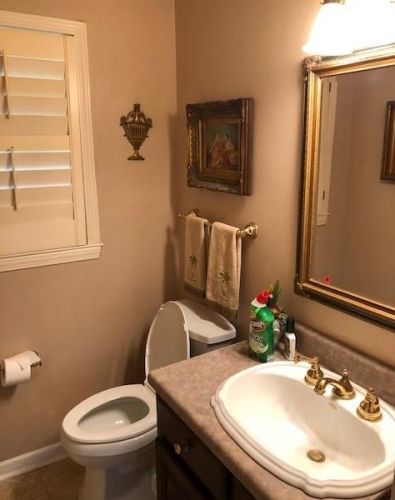 1030 Planters Curv, Mount Pleasant SC  29464-9534 exterior