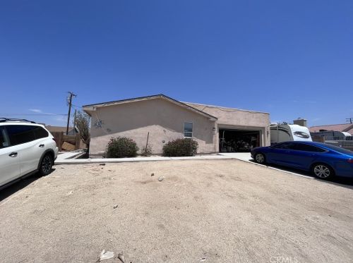 67580 San Antonio St, Desert Hot Springs, CA 92240-6816