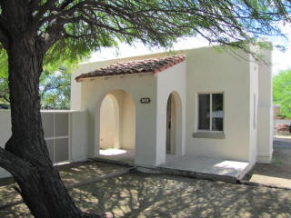 323 Norris Ave, Tucson, AZ 85719-5637