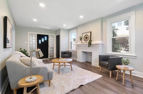 433 Green St, Whitaker PA  15120-3031 exterior