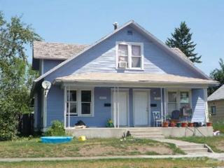 2911 Everett Ave, Spokane WA  99217-6219 exterior