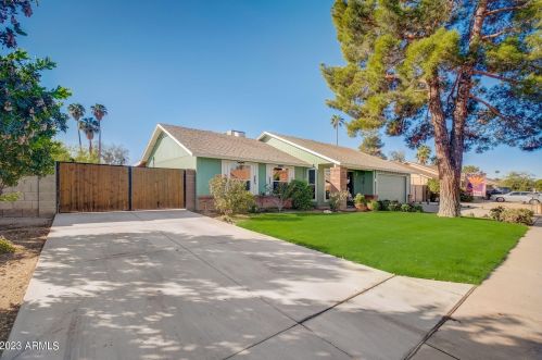 6313 Cortez St, Glendale, AZ 85304-3122