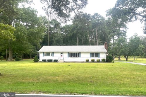 26350 Mount Joy Rd, Millsboro, DE 19966-3445
