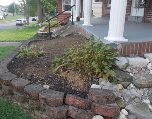 205 Washington Ave, Marion OH  43302-5114 exterior