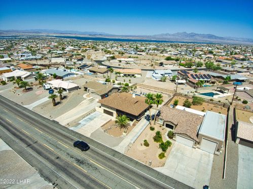 3055 Mcculloch Blvd, Lake Havasu City AZ  86403-5429 exterior
