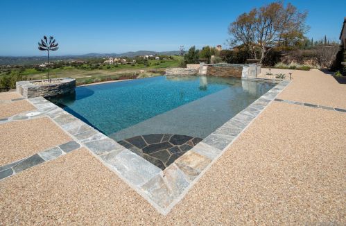 8411 Run Of The Knolls Ct, San Diego CA  92127 exterior