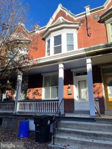 1929 Penn St, Harrisburg, PA 17102-2236