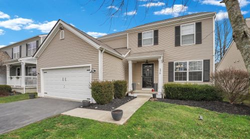 576 Slaybaugh Dr, Blacklick, OH 43004-7160