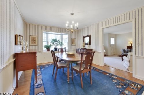 350 Lafayette Ave, Chatham Township NJ  07928-1652 exterior